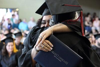 Commencement | Graduation | Hocking College